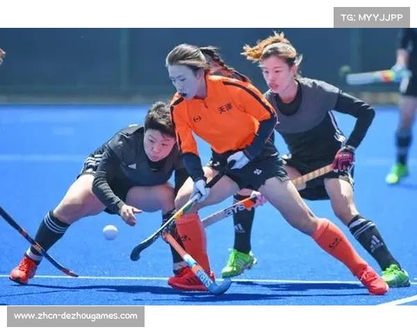 曲棍球运动损伤康复中心正式落户北京三甲医院 推动运动医学新发展