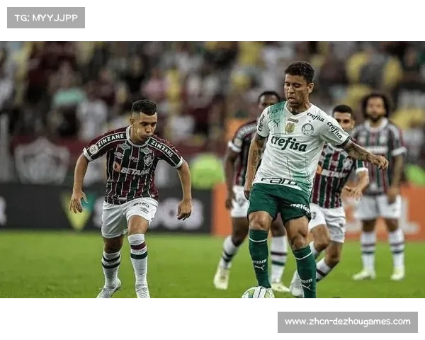 南美解放者杯四强揭晓 弗拉门戈将与帕尔梅拉斯激战决赛