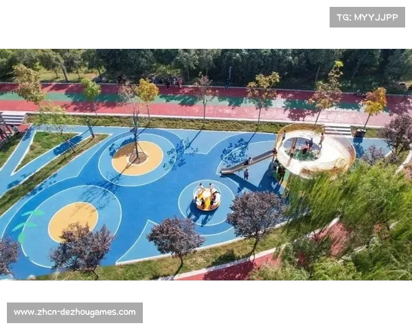 奉化仁湖公园环湖跑道成健身爱好者日常训练首选热门场地