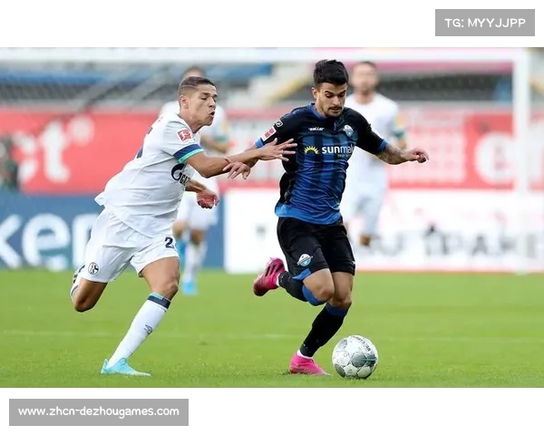 德乙激战：达姆施塔特与沙尔克04强强对决