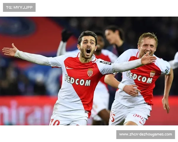 英超球队表现强劲 法甲多队失利唯摩纳哥获胜