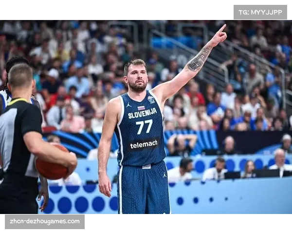 FIBA记者团预测塞尔维亚夺冠约基奇MVP，东契奇领跑得分王预测