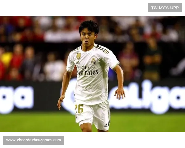 皇马不同意皇家社会买断久保建英的转会分成条款