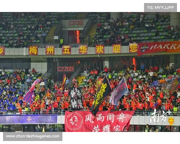 梅州客家1-5不敌北京国安，与长春亚泰一同降入中甲