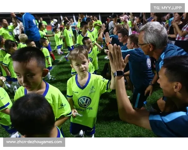 法国希望挑战赛吸引多国青训，中国球队外卡参赛