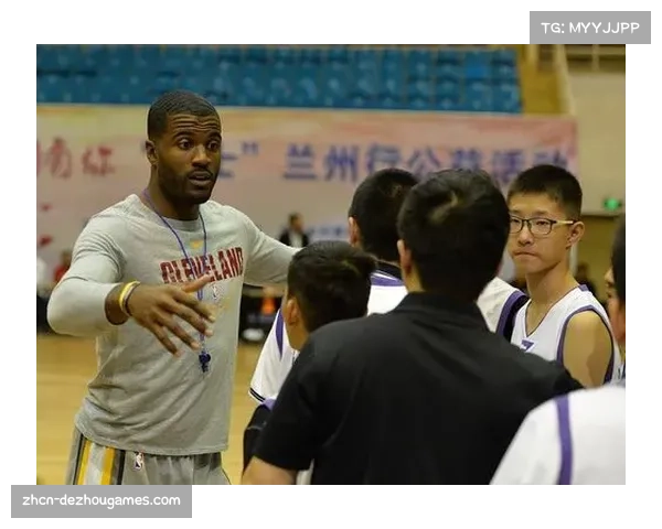 NBA推出青训计划：扩大国际球员招募渠道