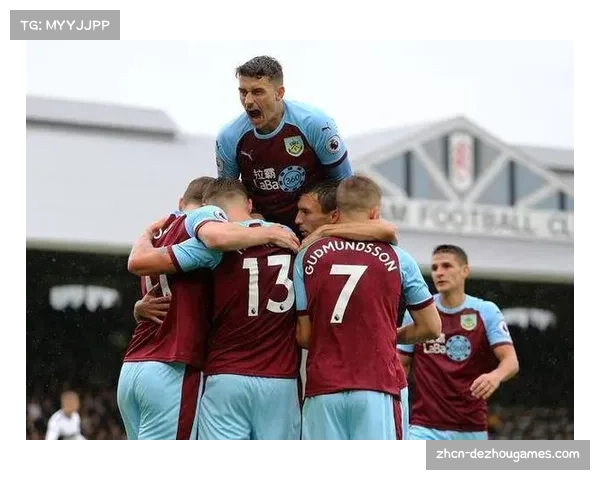 伯恩利与西汉姆联保级战平局收场，双方各取一分