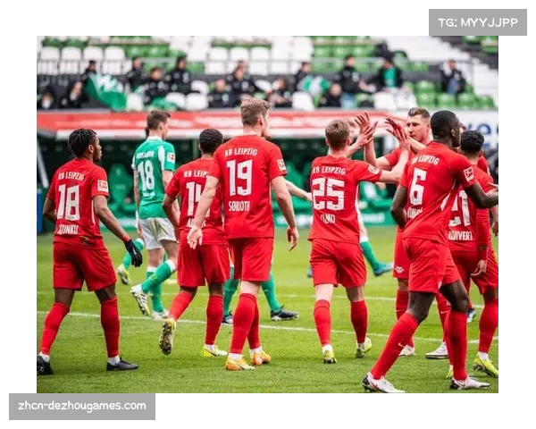 RB莱比锡2-2战平沃尔夫斯堡，格鲁达第88分钟救主